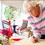 Bringing Out Your Creativity During Retirement