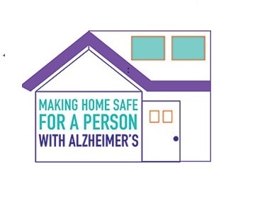 Create an Alzheimer’s-Safe Home