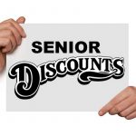 5 Discounts Seniors Didn’t Know They Could Get