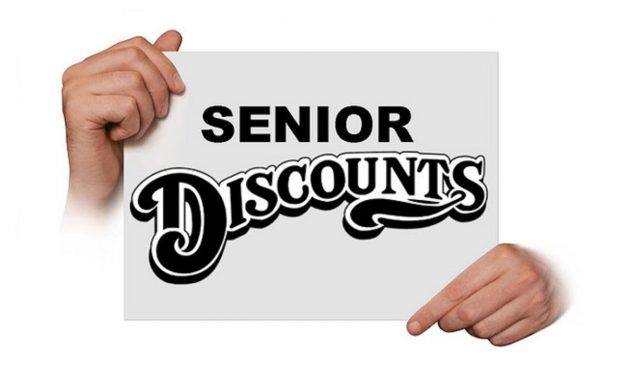 5 Discounts Seniors Didn’t Know They Could Get